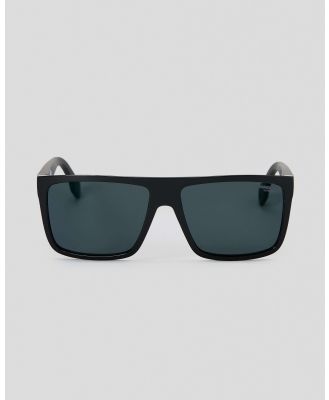 Carrera Men's 5039/s Sunglasses in Black