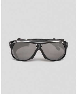 Carrera Men's Hyperfit 21/s Sunglasses in Black