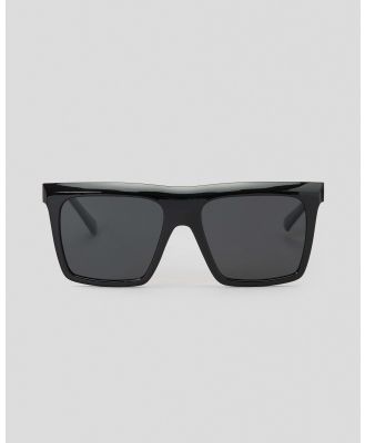 Carve Women's Yoshi Sunglasses in Black
