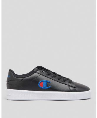 Champion Women's Pure Classic Shoes in Black
