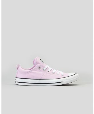 Converse Women's Chuck Taylor All Star Madison Shoe in Pink