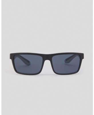 Dexter Men's Adrenaline Sunglasses in Black