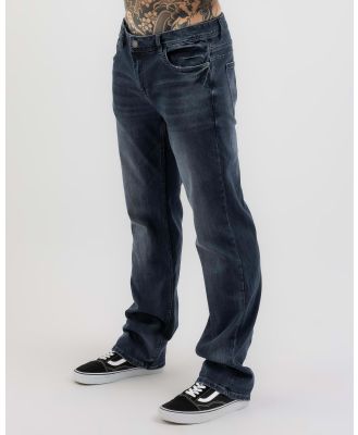 Dexter Men's Impact Jeans in Blue