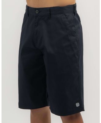 Dexter Men's Swelter Shorts in Navy