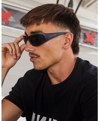 Dexter Men's Verve Sunglasses in Black