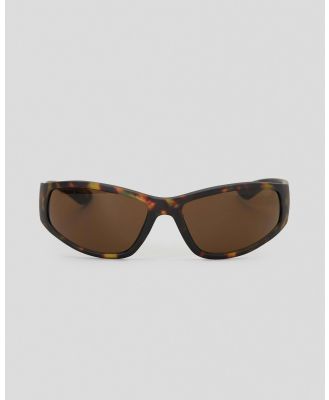 Dexter Men's Verve Sunglasses in Tortoise