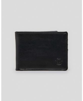 Element Men's Corpo Wallet in Black