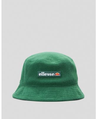 Ellesse Women's Floria Bucket Hat in Green