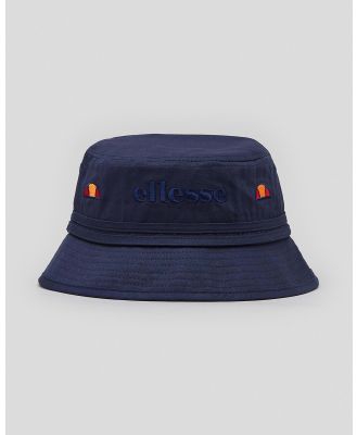 Ellesse Women's Lorenzo Bucket Hat in Navy
