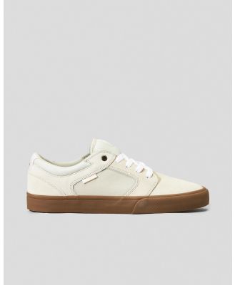 Emerica Men's Cadence Shoes in White