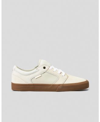 Emerica Women's Cadence Shoes in White