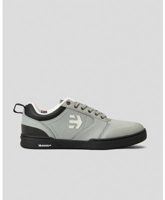 Etnies Men's Camber Michelin Shoes in Grey