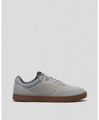Etnies Men's Marana Shoes in Grey