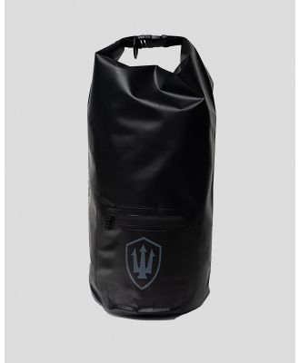 Far King Essentials 10L Dry Bag in Black