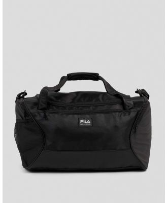 Fila Bowers Travel Bag in Black