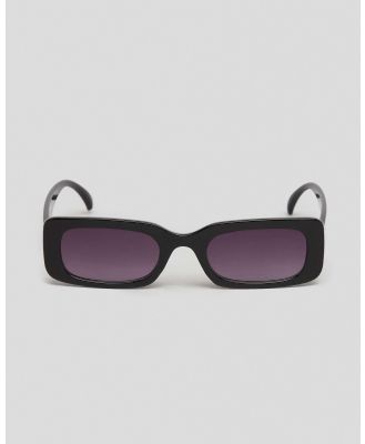 Frothies Men's Miami Sunglasses in Black