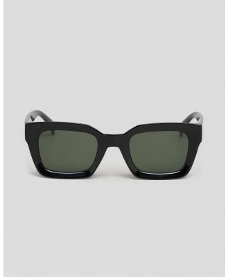 Frothies Men's Sunday Sesh Sunglasses in Black