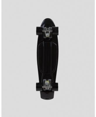 Get It Now Cruiser Skateboard in Black