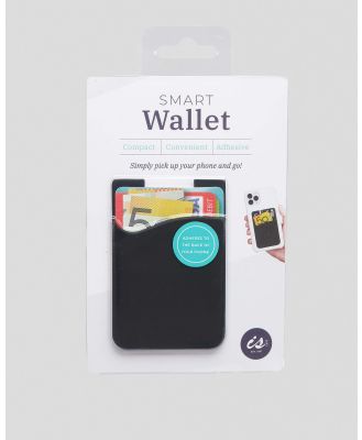 Get It Now Men's Smart Wallet