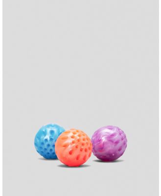 Get It Now Sticky Groove Ball Toy