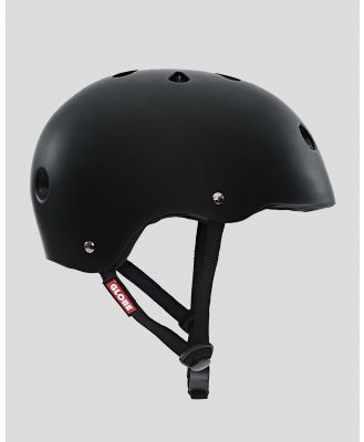 Globe Goodstock Certified Helmet in Black