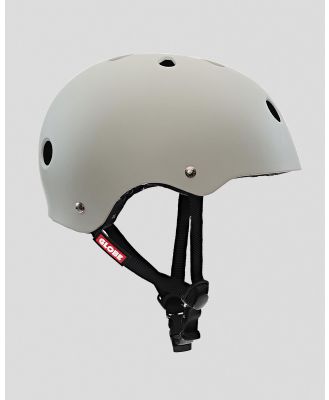 Globe Goodstock Certified Helmet in Grey