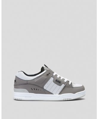Globe Men's Fusion Shoes in Grey
