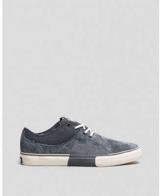 Globe Men's Mahalo Plus Shoes in Grey