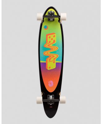 Globe Pinner Classic 40 Longboard