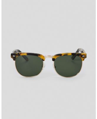 Happy Hour Men's G2 Acetate Sunglasses in Tortoise