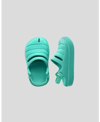 Havaianas Toddlers' Clogs in Green