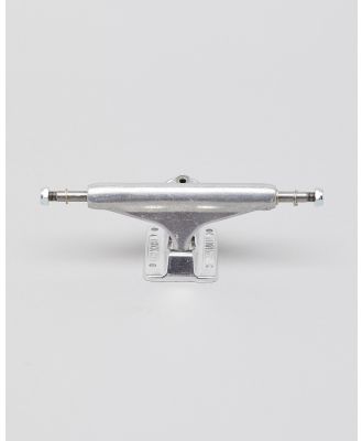 Independent 139 Stage 11 Forged Hollow Skateboard Truck in Silver