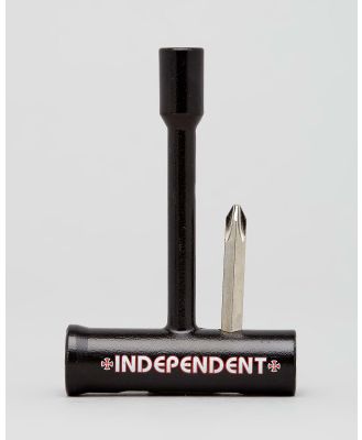 Independent Bearing Saver Tool