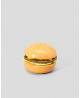 IS Gift Squishy Burger