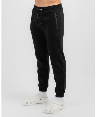 Jacks Men's Condition Track Pants in Black