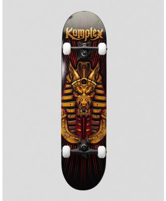 Komplex Anubis Complete Skateboard