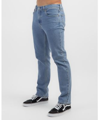 Levi's Men's 516 Straight Jeans in Blue