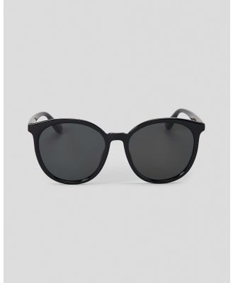 Local Supply Women's Cns Sunglasses in Black