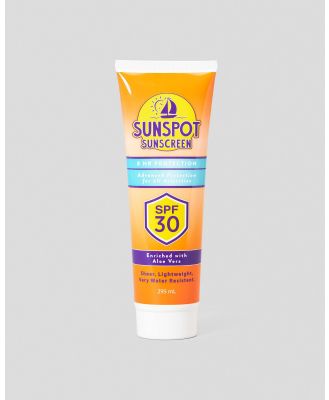 MDI Stealth Sunscreen Flask