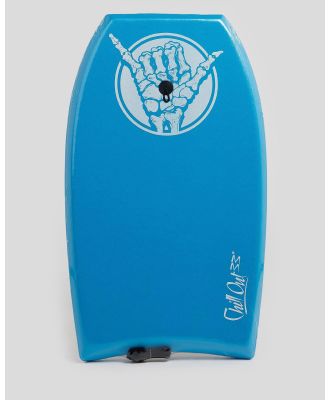 Miscellaneous Chillout 33 Bodyboard in Blue