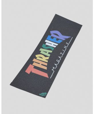 Mob Grip Thrasher Rainbow Grip Tape