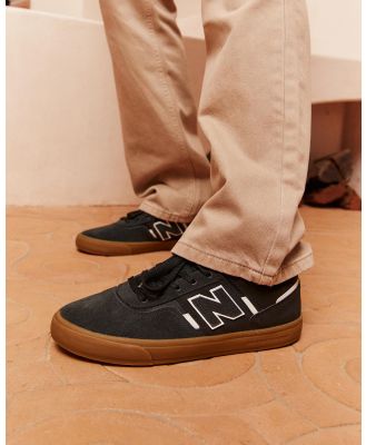 New Balance Men's 306V1 Shoes in Black