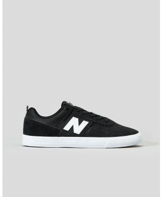 New Balance Men's Nb 306 Shoes in Black