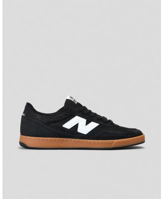 New Balance Men's Nb 440 Shoes in Black