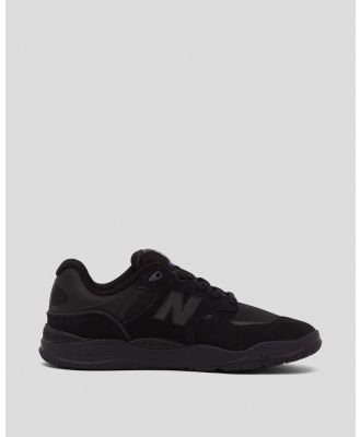 New Balance Women's 1010 Shoes in Black