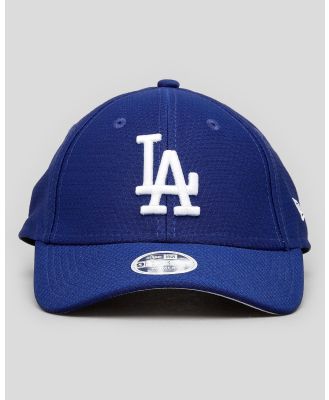 New Era Women's La Dodgers Cap in Blue