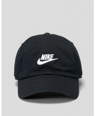 Nike Women's Club Cap in Black