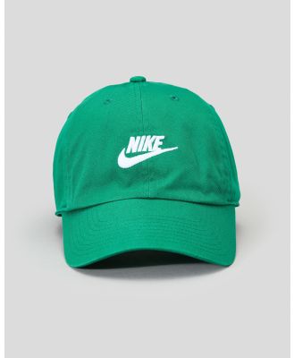 Nike Women's Club Cap in Green