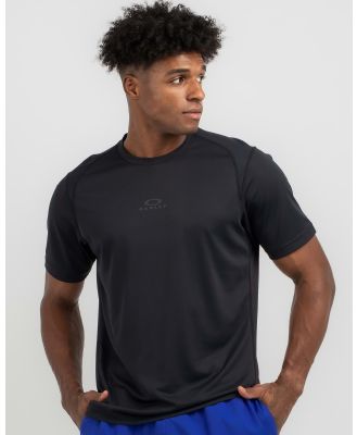 Oakley Men's Foundational Training T-Shirt in Black