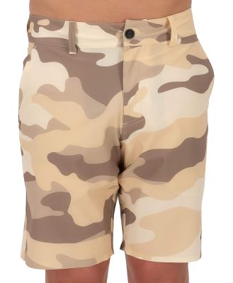 Oakley Men's Hybrid 19 Camo Shorts